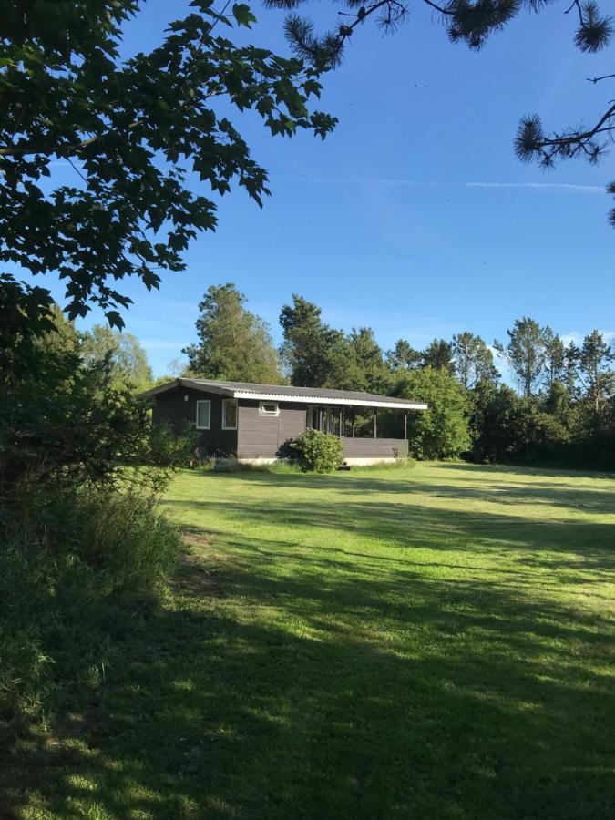 Summer Cottage Nøreng Eksteriør bilde