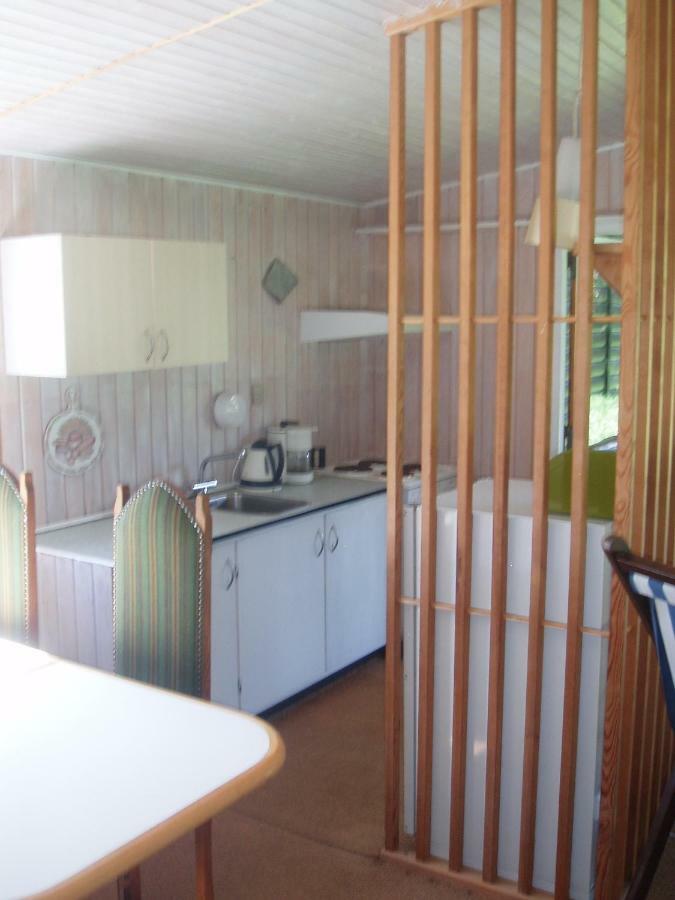 Summer Cottage Nøreng Eksteriør bilde