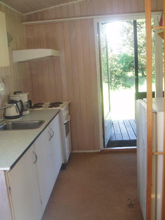 Summer Cottage Nøreng Eksteriør bilde