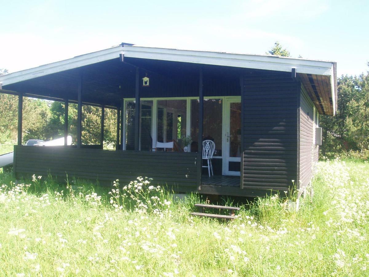 Summer Cottage Nøreng Eksteriør bilde